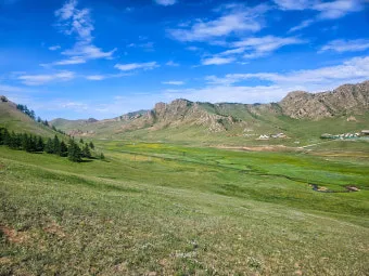 몽골 여행하기 좋은 계절 완벽 가이드 베스트 시기_15