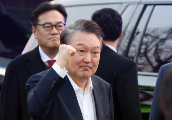 윤석열 “김문수 도와야”