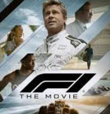 F1 더 무비