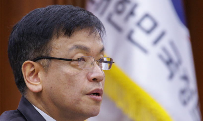 최상목 프로필