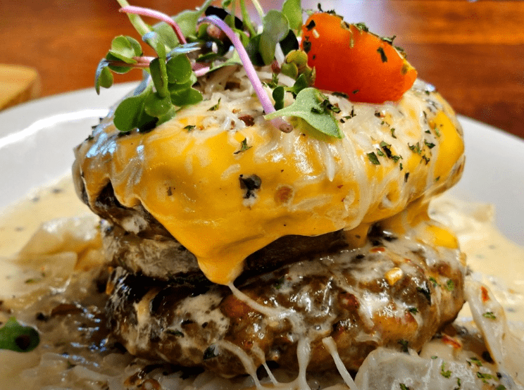 울산 북구 맛집 &quot;코지하우스 울산북구점&quot; 음식