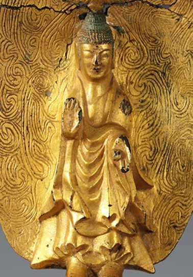 고고미술사학 고구려불상