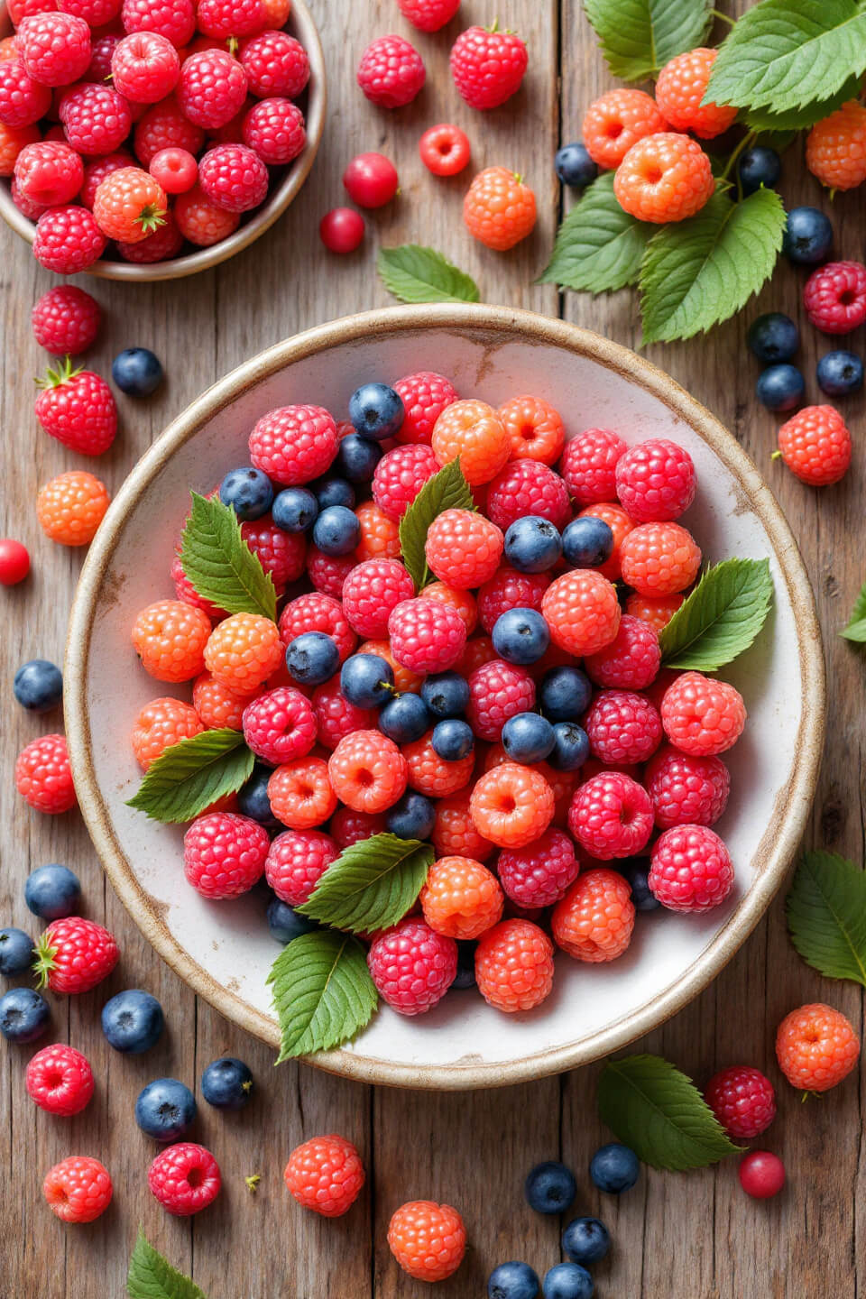 복분자 사진입니다.