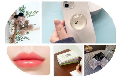 화이트데이 여친 선물