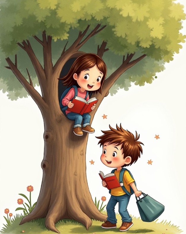 초등 3학년 영어 원서 첫걸음 가이드 관련 사진