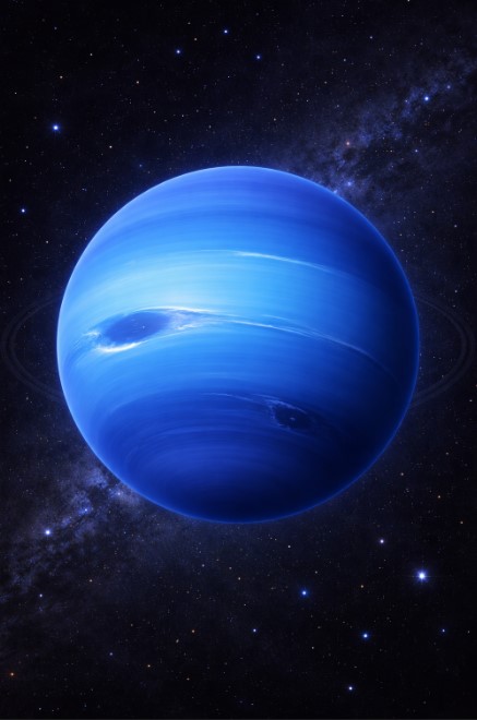 해왕성 관련 사진