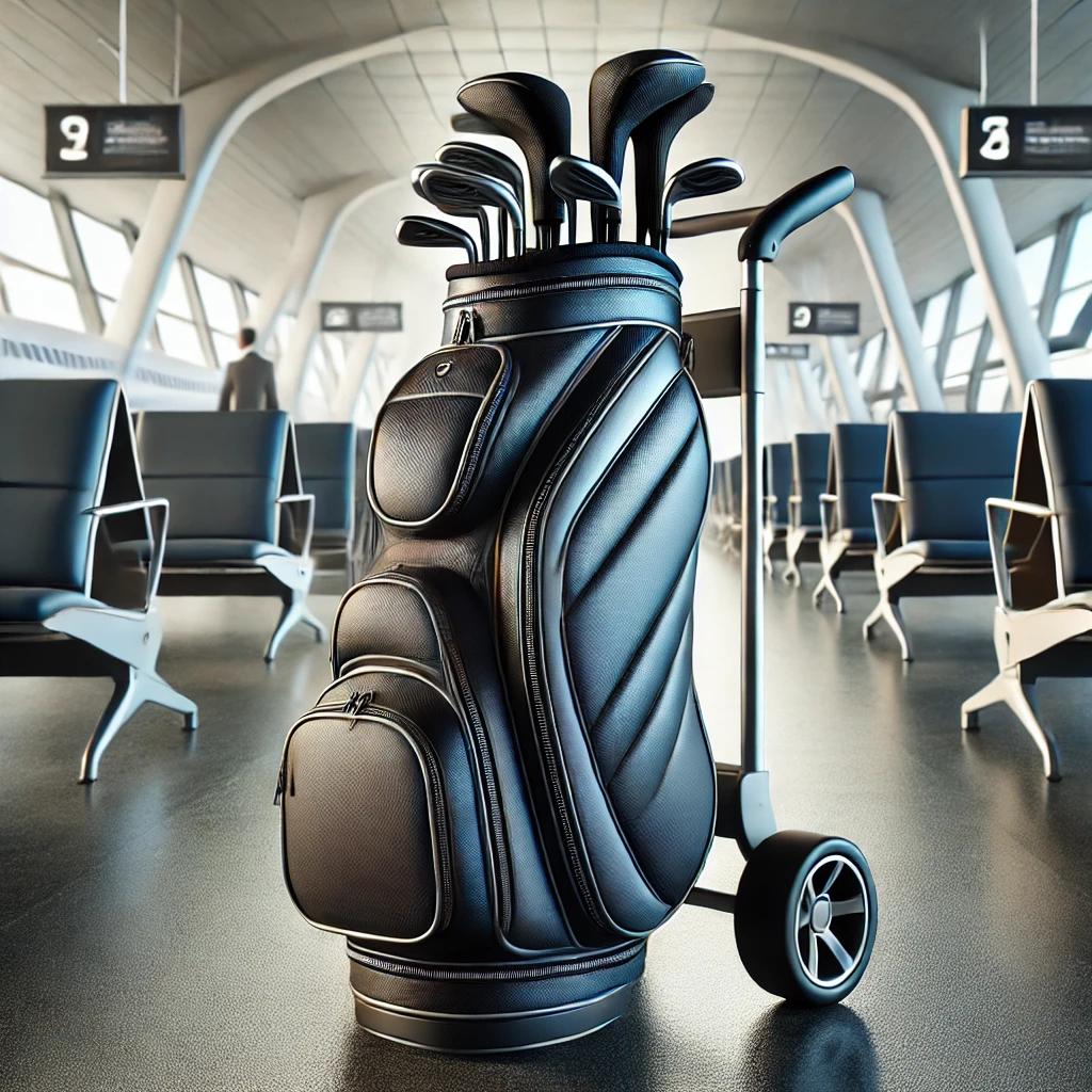 골프채 항공커버