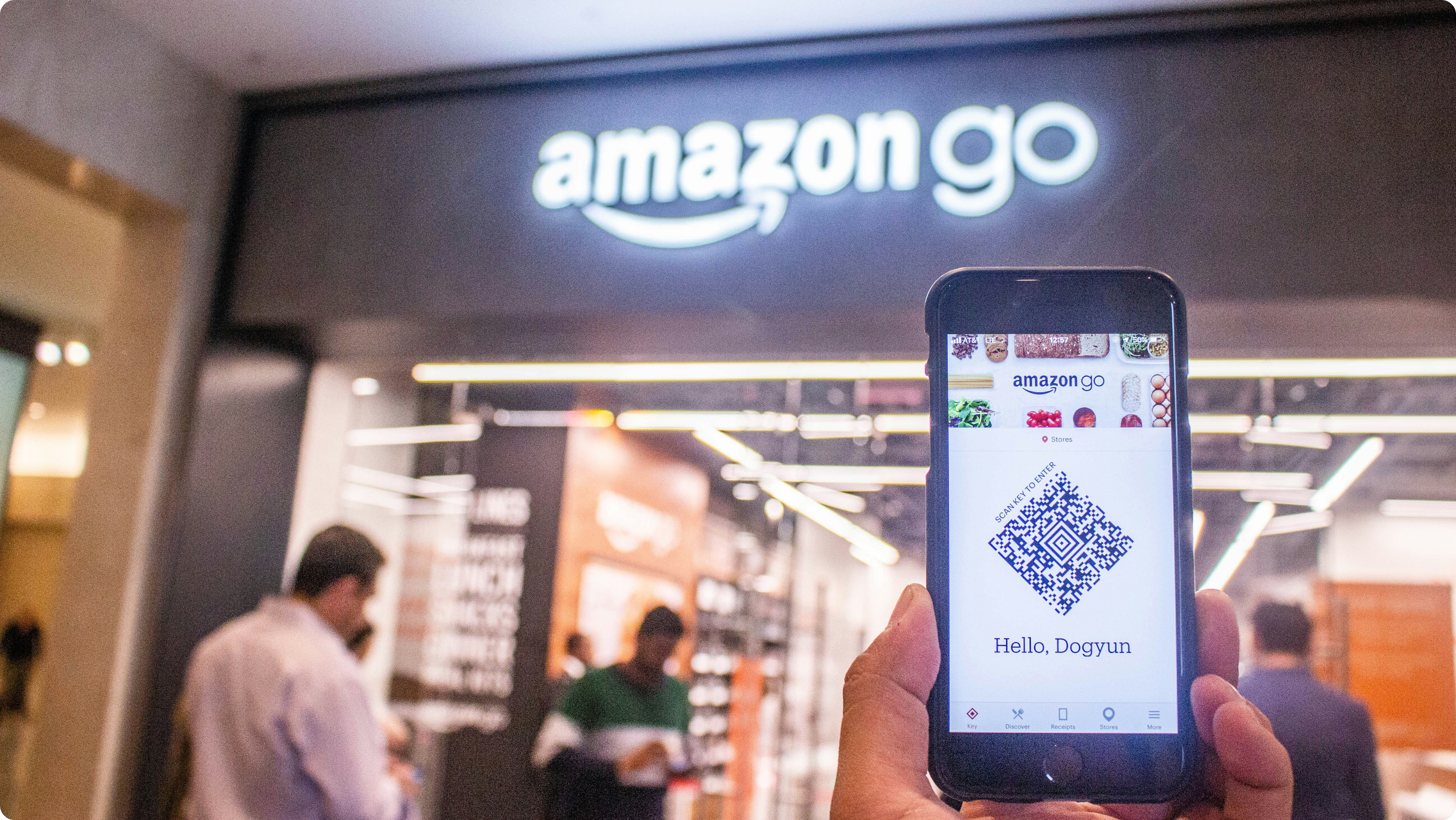 amazon