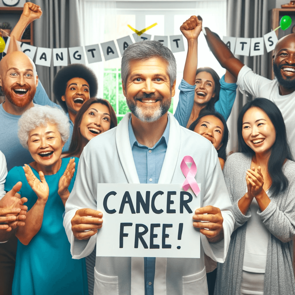 췌장암-초기증상