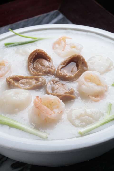 마카오 맛집 완탕스프 관련 이미지