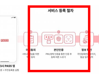 pass앱 설치 사이트 및 설치방법