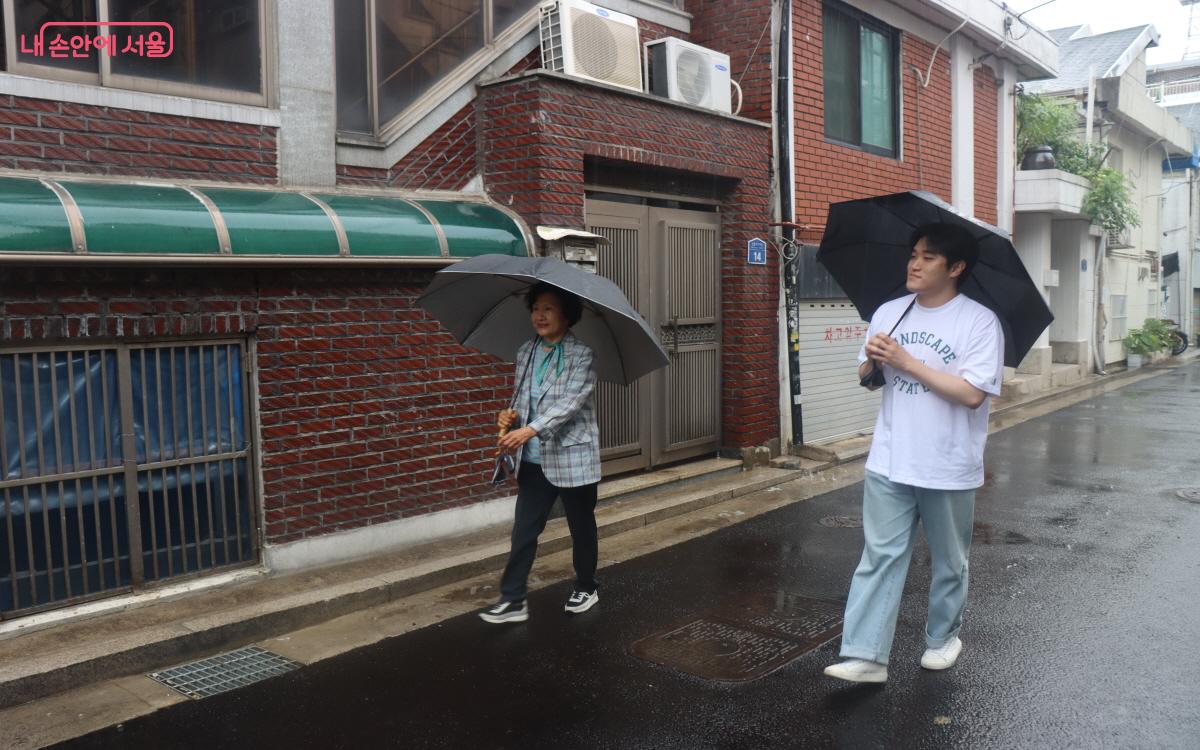 주거안심매니저, 전세사기 걱정하지 말고 매니저와 함께!!