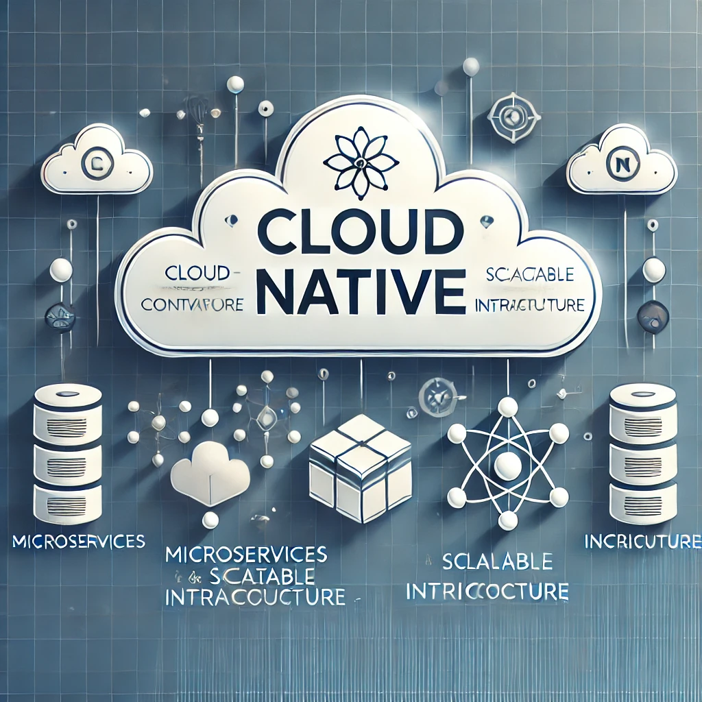 클라우드 네이티브