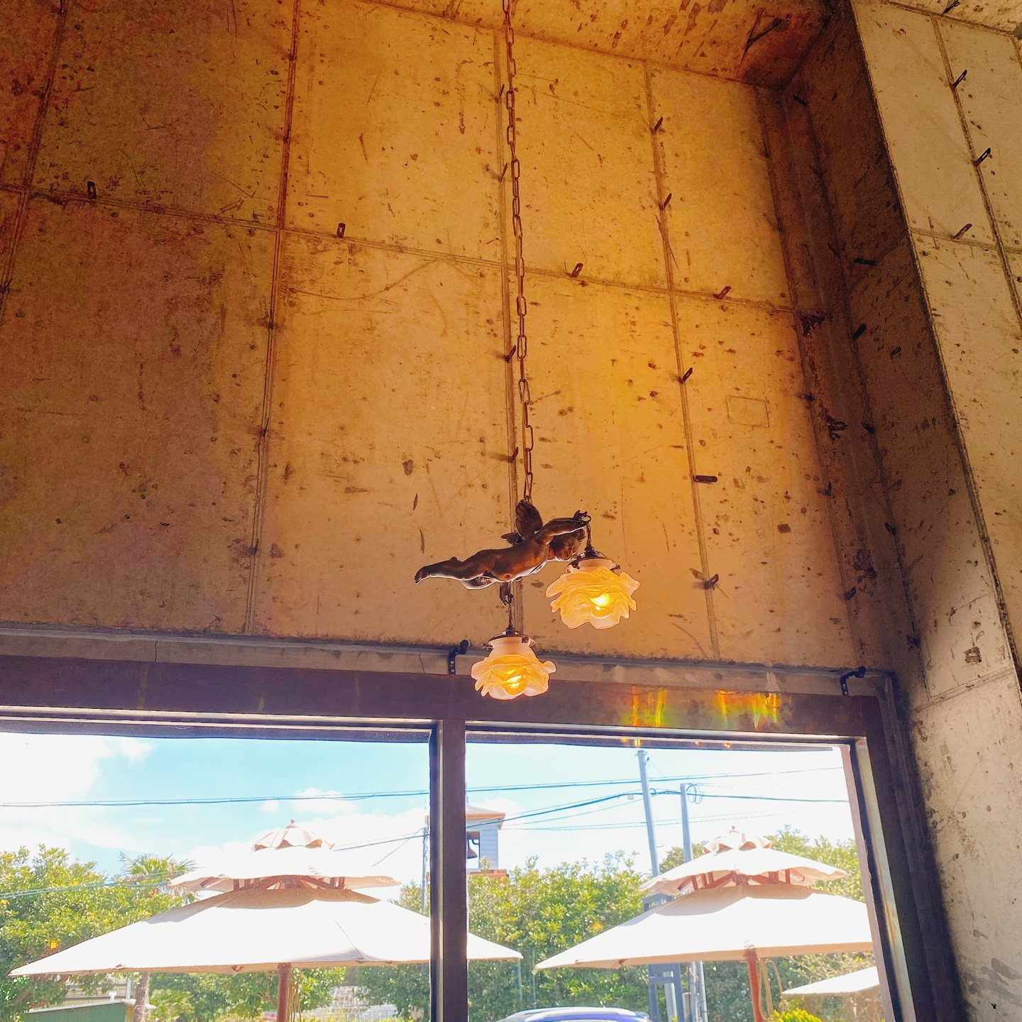 제주 조천 와흘메밀마을 하겐다즈아몬드아포가토 트라인커피 조천카페