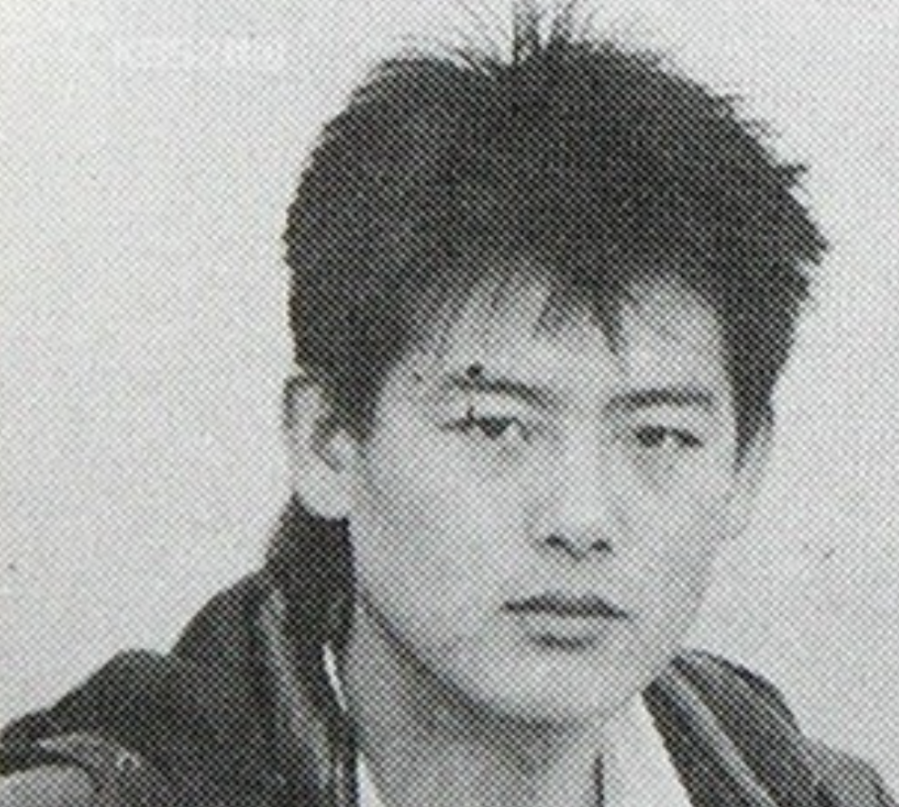 성동일 리즈시절