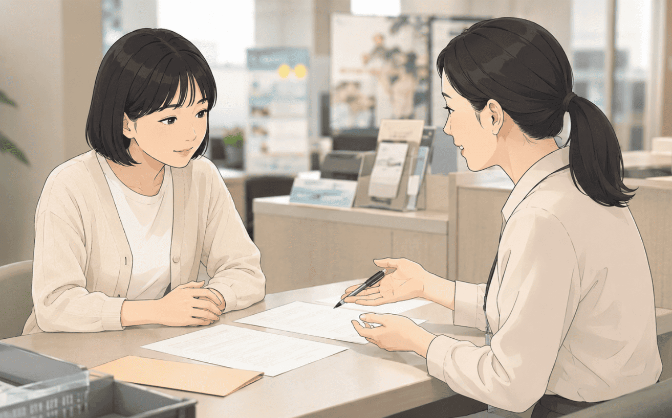 주민세 납부방법 대상 조회하기