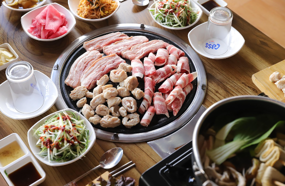 정육식당