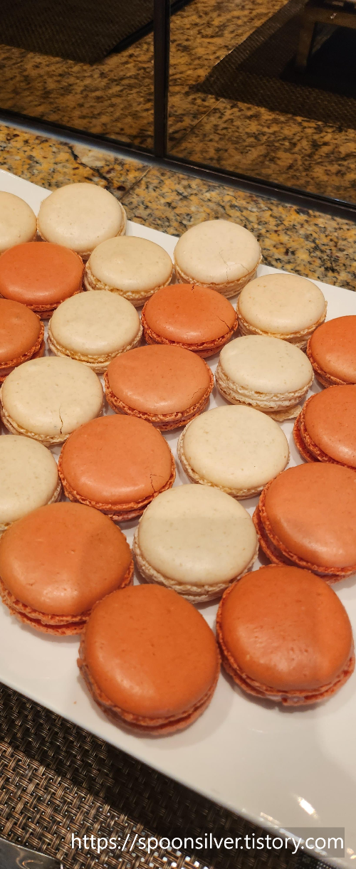 웨스틴조선호텔