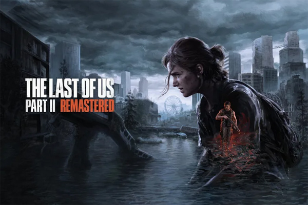 스토리 탐구 2부 - 더 라스트 오브 어스 파트 2