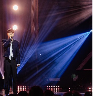 박서진 프로필 팬카페