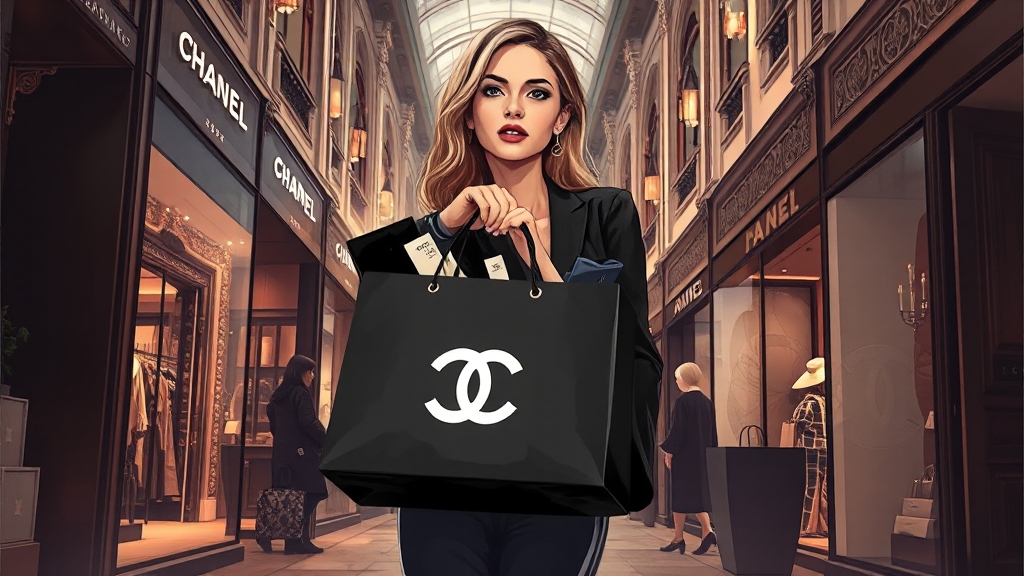 2025 최신 샤넬 가방 인기 모델 총정리