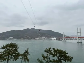 사천 가볼만한 곳 여행코스 여행지 TOP 10_19