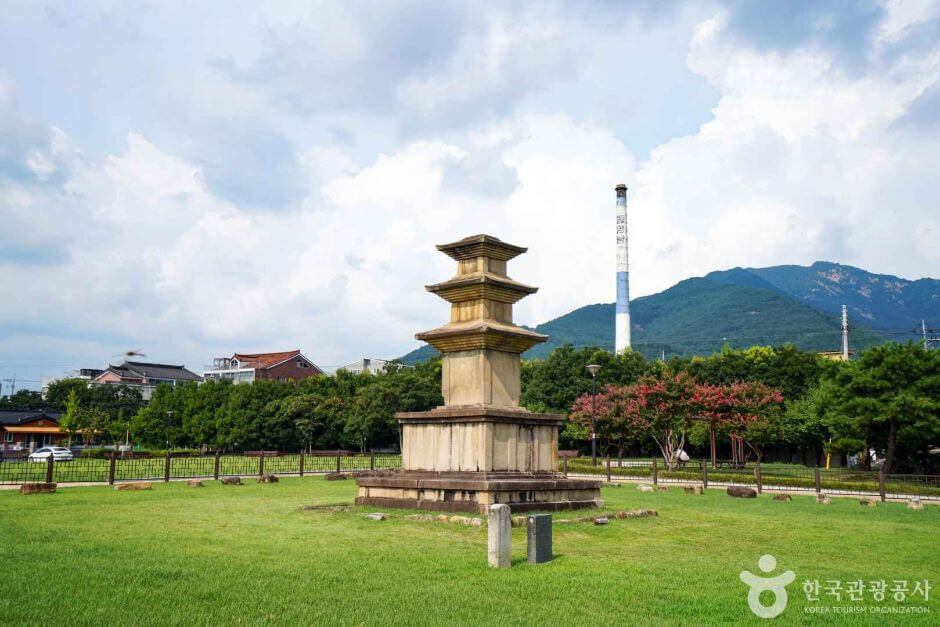창녕 가볼만한곳 베스트 10