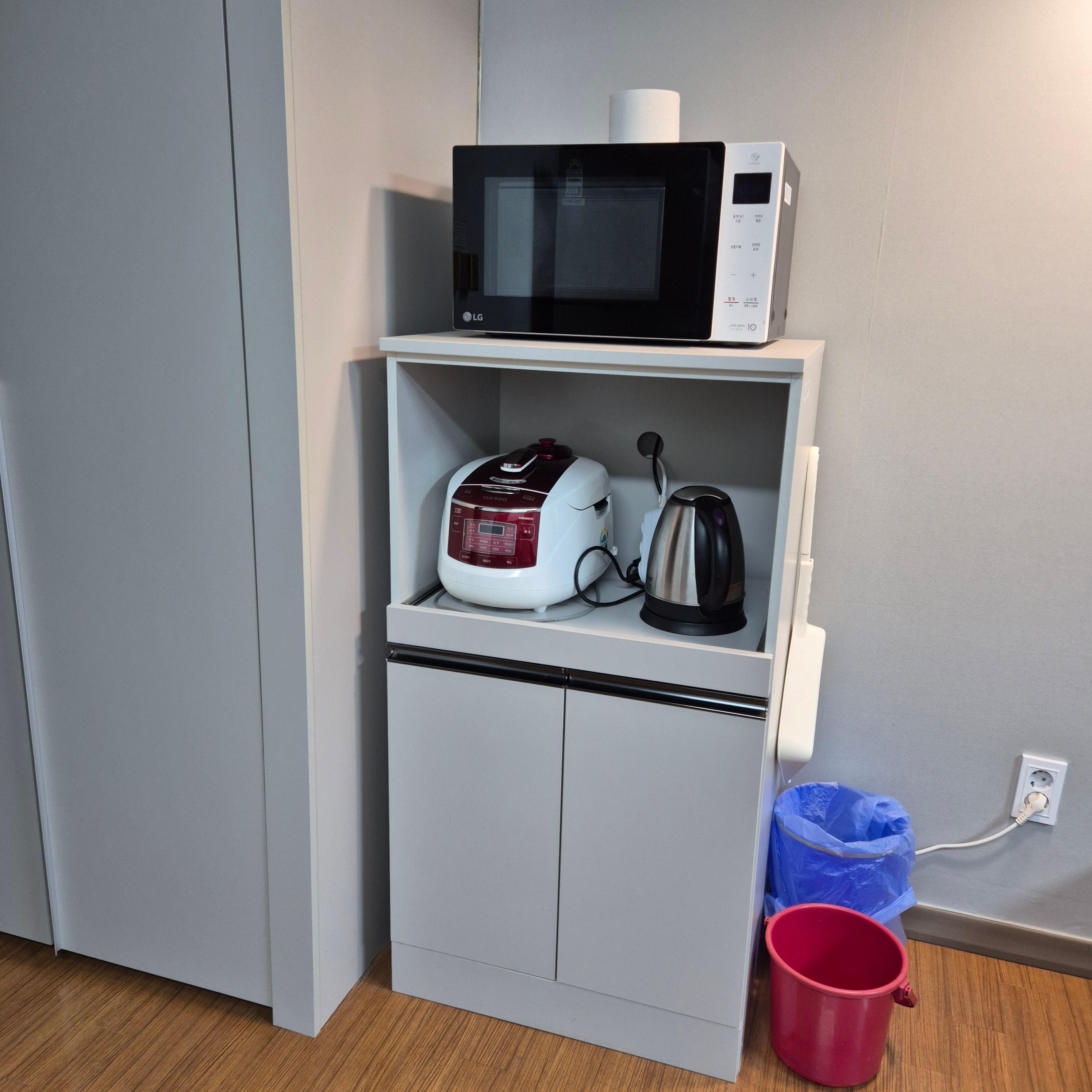 강화 경찰 수련원 어메니티&amp;#44; 강화 경찰수련원