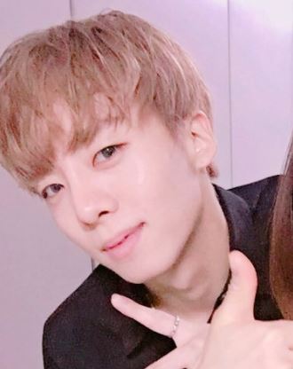 피군 박세혁 p군