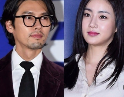 공개연애로 화제가 된 인기연예인들 TOP 5