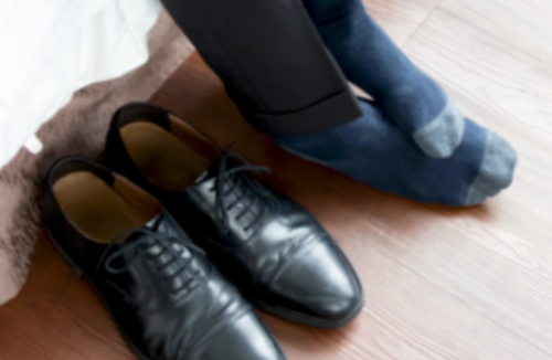 발냄새 원인과 발냄새 없애는 법