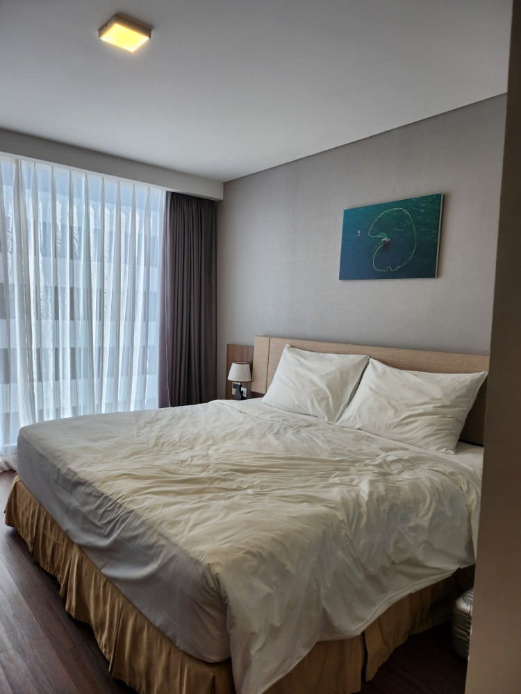 리브라 호텔 객실