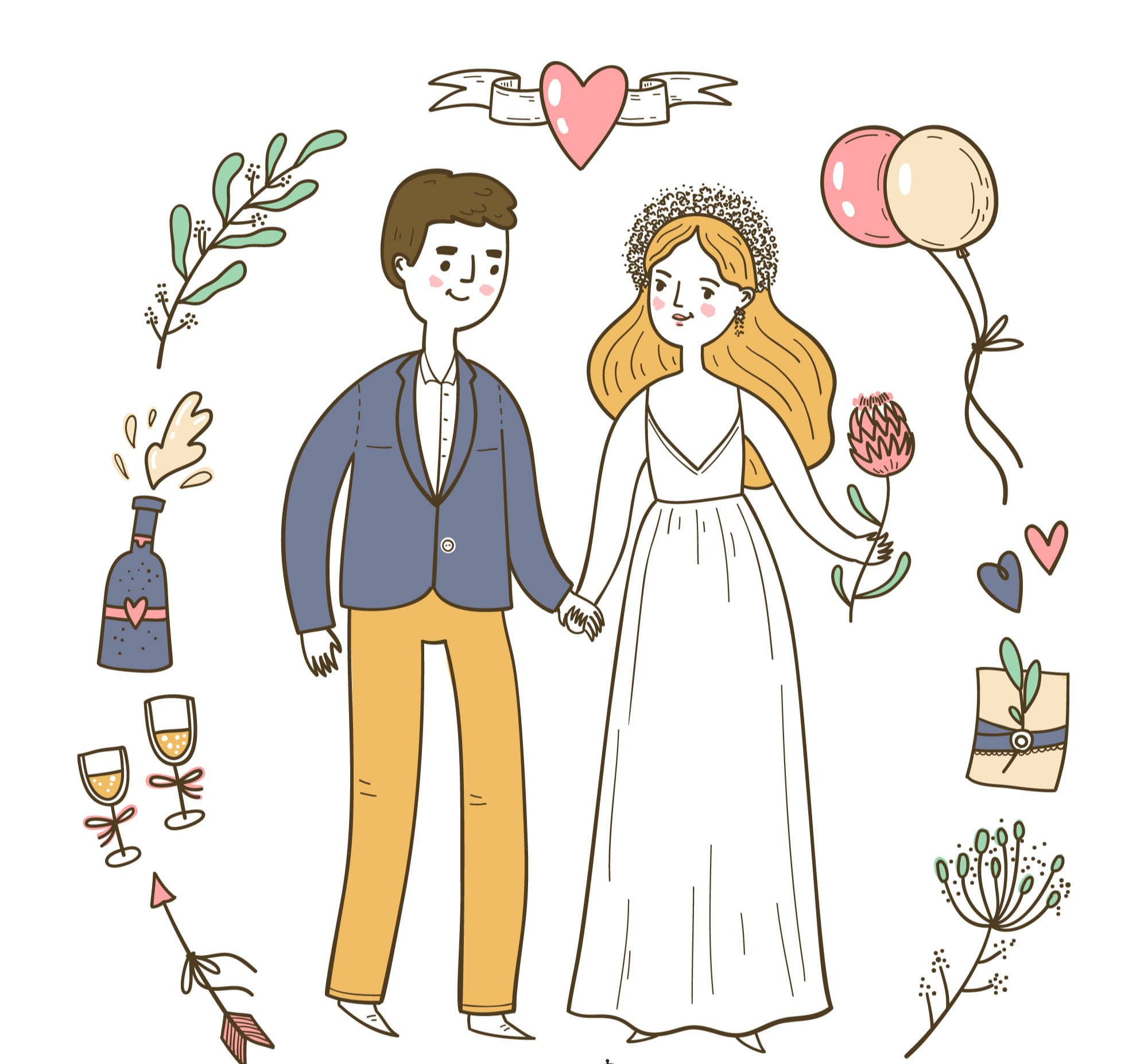 신혼부부를 위한 합리적인 대출 및 자산 관리 계획 관련사진