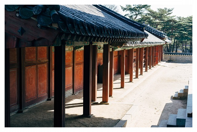 청와대 관람예약 신청하기