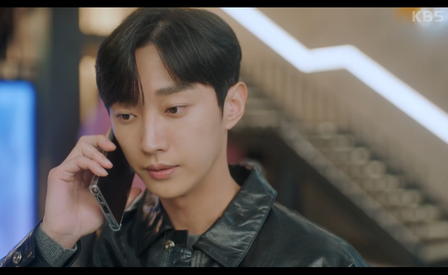 수상한 그녀 드라마