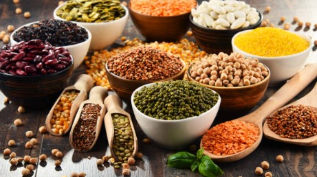 당뇨에 좋은 음식