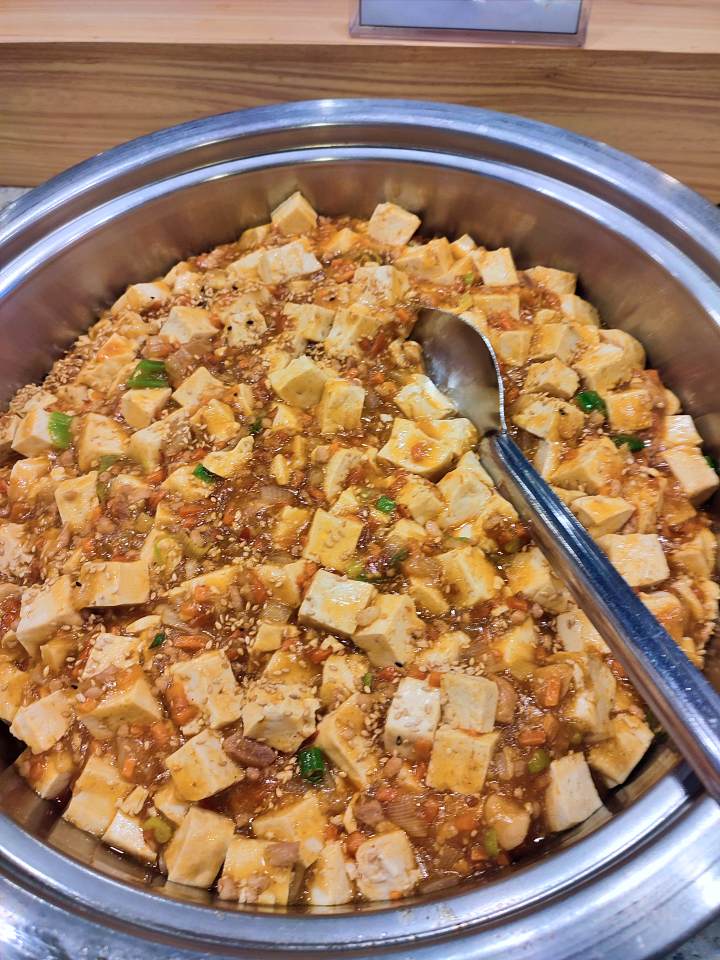 생방송오늘저녁 전주 무한리필 9900원 12가지 중식 요리 북경오리 류산슬 깐풍기 고추잡채 뷔페 맛집 추천