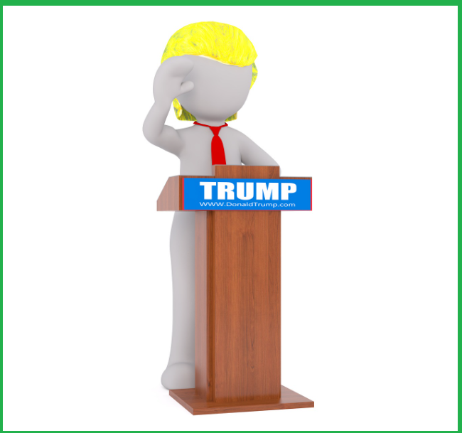 트럼프-비트코인