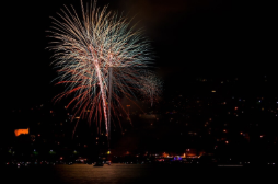 여의도 불꽃축제