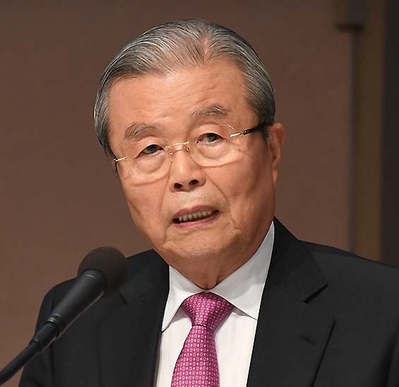 김종인 개혁신당 공관위원장 제안 이유와 반응