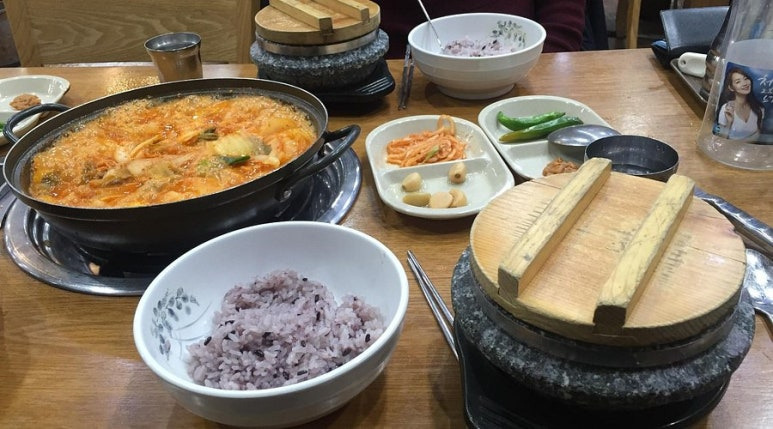 카카오네비 추천 맛집 베스트 (2025년)