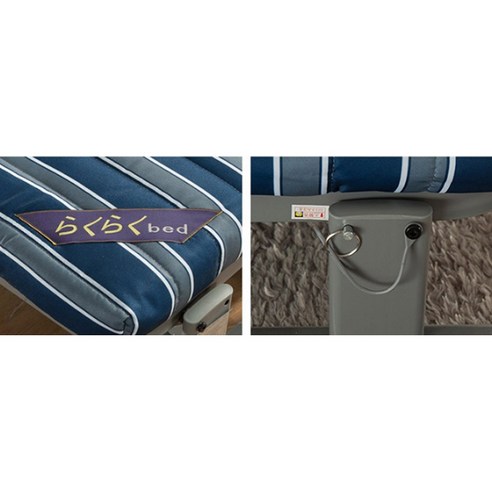 라꾸라꾸 수납침대 4탄! 접이식침대의 제품 사용 후기