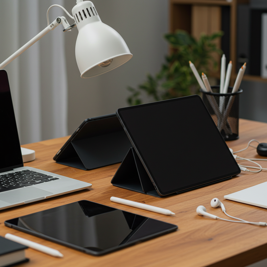 2025년 추천 태블릿PC 완벽 가이드