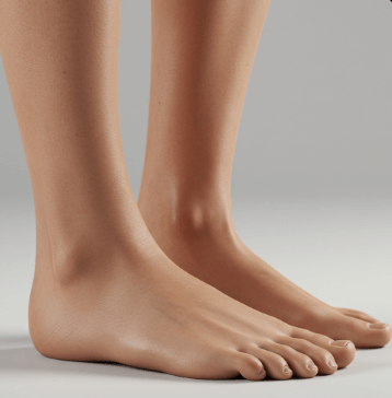 발목 통증 원인과 치료방법5