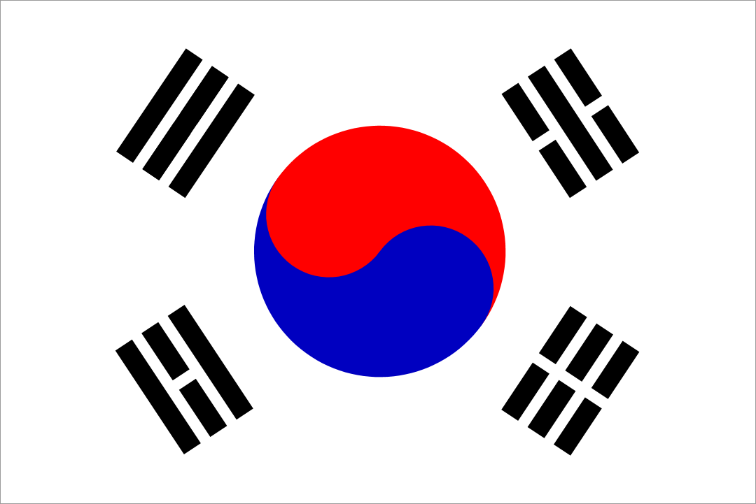 태극기