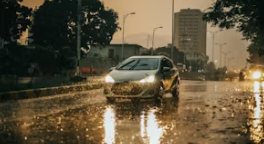 자동차 침수 시&amp;#44; 운전자를 위한 가이드