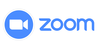 줌 : ZM (NASDAQ)의 로고