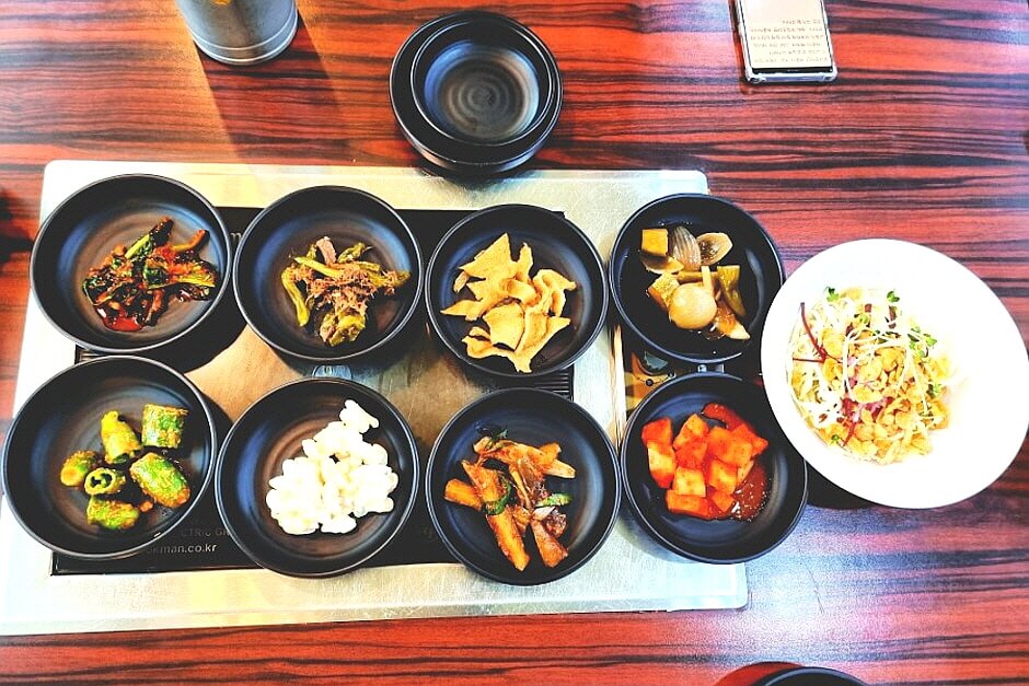 남원 맛집 베스트 5