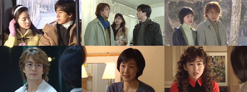 [완결드라마 추천] 겨울연가 다시보기 전편 정주행