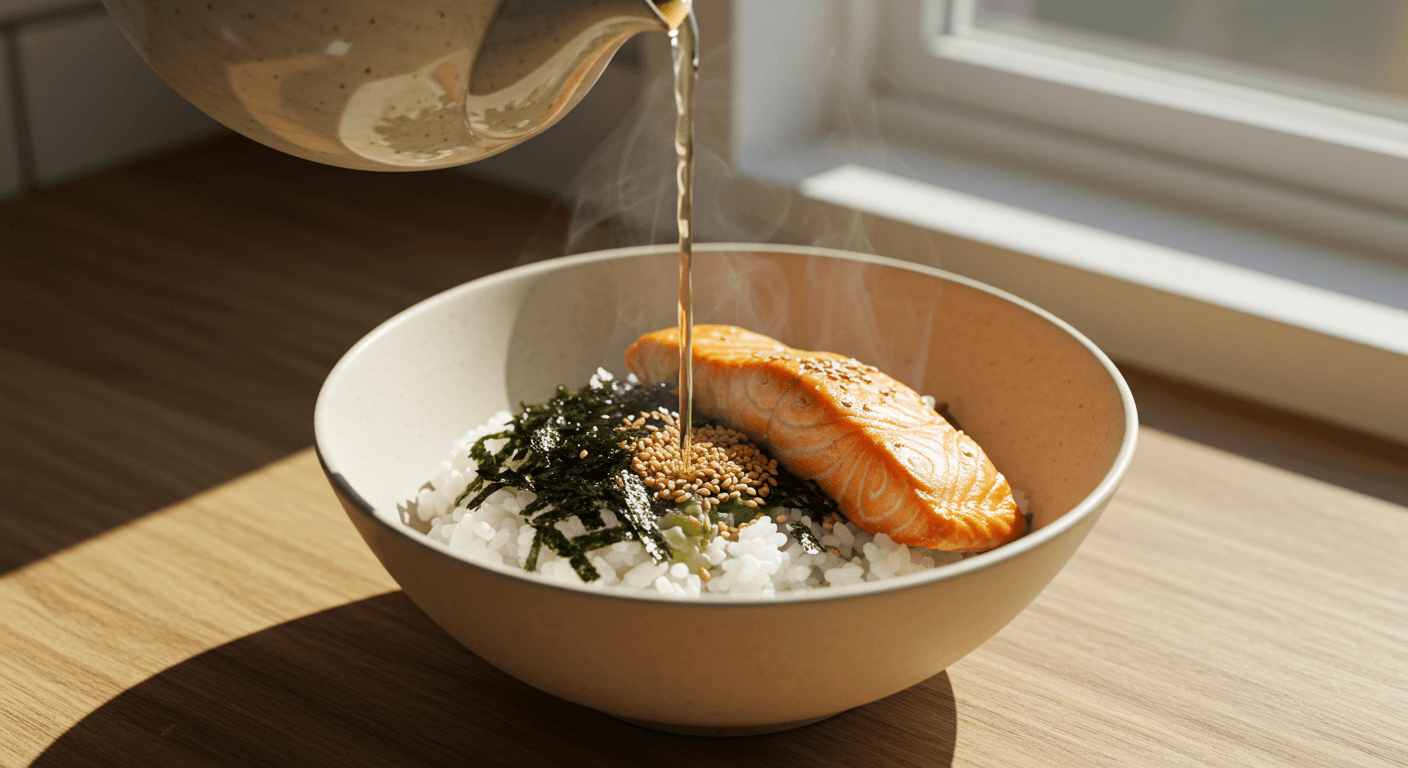 오차즈케 뜻&amp;#44; 오차즈케 만드는 법&amp;#44; 오차즈케 레시피&amp;#44; 오차즈케 먹는 법&amp;#44; 일본 가정식&amp;#44; 녹차 오차즈케&amp;#44; 호지차 오차즈케&amp;#44; 연어 오차즈케&amp;#44; 명란 오차즈케&amp;#44; 참치마요 오차즈케&amp;#44; 간단한 아침 메뉴&amp;#44; 속 편한 음식&amp;#44; 일본 음식 추천